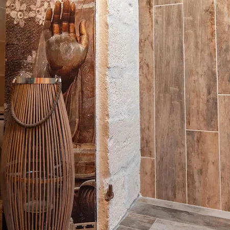 Panzió Les Greniers Du Chateau