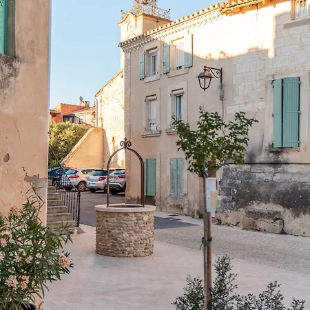 Les Greniers Du Chateau Panzió