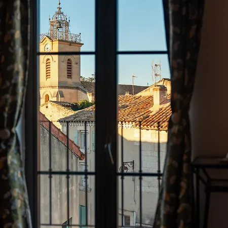 Panzió Les Greniers Du Chateau