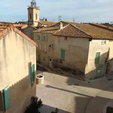 Les Greniers Du Chateau Panzió 3*
