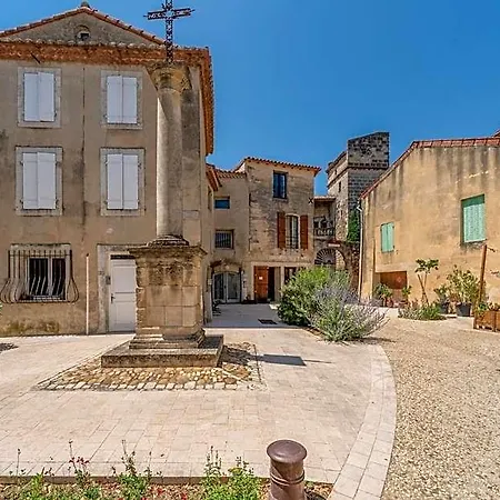 Les Greniers Du Chateau Panzió 3*