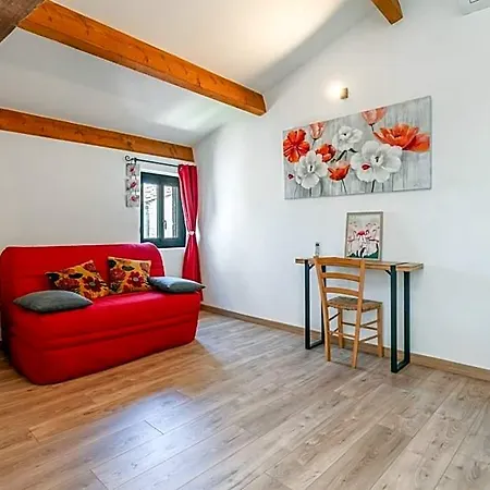 Les Greniers Du Chateau Panzió