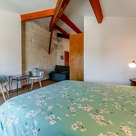 Panzió Les Greniers Du Chateau