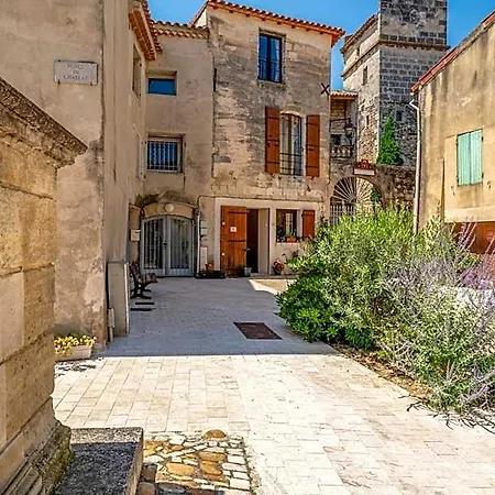 Les Greniers Du Chateau Отель типа 