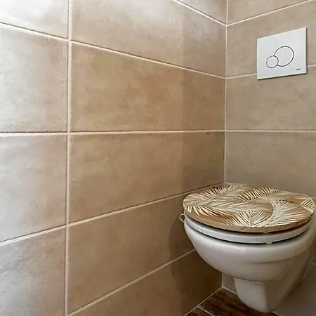 Отель типа 