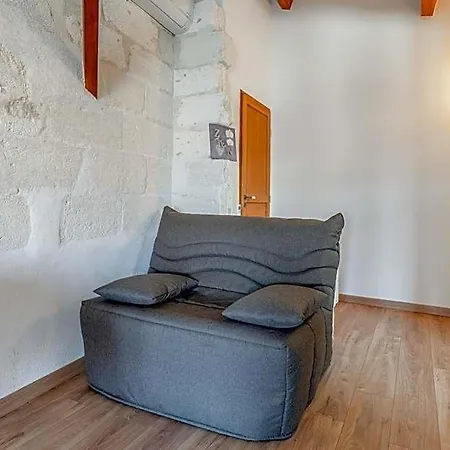 Les Greniers Du Chateau Отель типа 