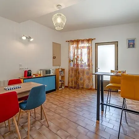 Panzió Les Greniers Du Chateau 3*