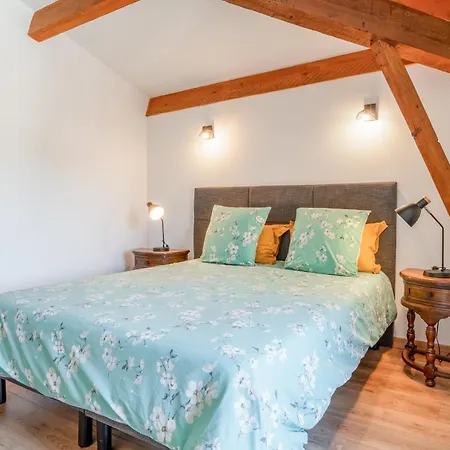 Panzió Les Greniers Du Chateau